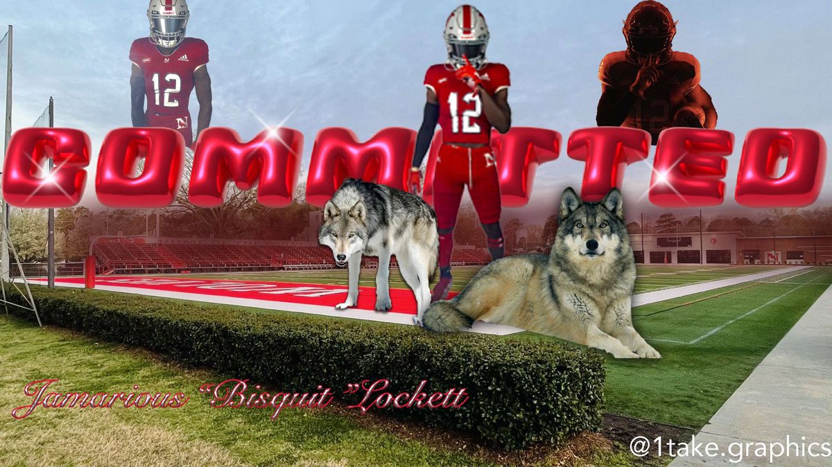 Jamarious Lockett ✞ “𝘉𝘪𝘴𝘤𝘶𝘪𝘵" tweet media