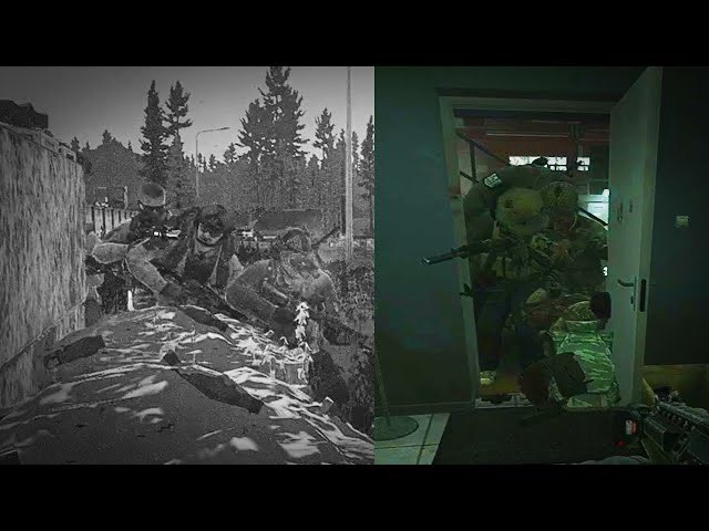 de_logLIVE's tweet photo. They did THIS so I did THAT...
https://t.co/NK0EbbAXbU
#EscapefromTarkov @bstategames https://t.co/WzcztEjgGZ