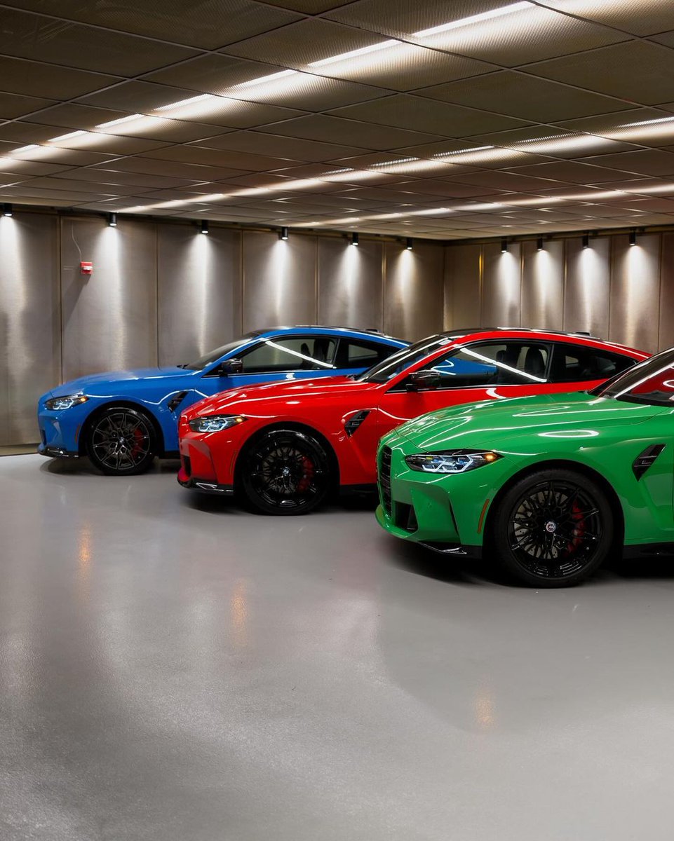 𝔸𝕝𝕝BMW tweet media