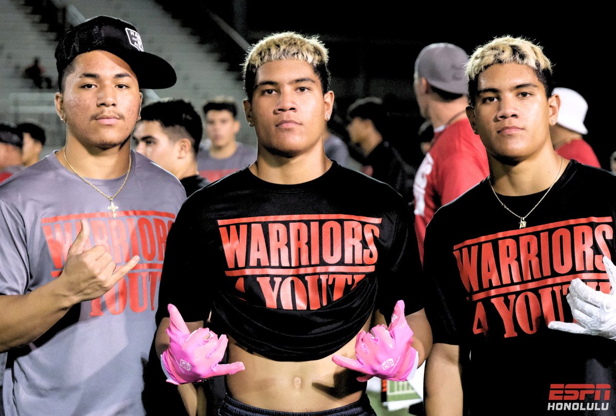 ESPN Honolulu tweet media