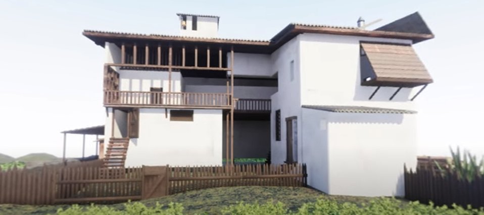 View a Virtual Reality model of El Progreso plantation in 1889. Galápagos Islands, Ecuador.
youtube.com/watch?v=6QNq32…