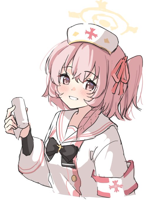 「armband nurse cap」 illustration images(Latest)
