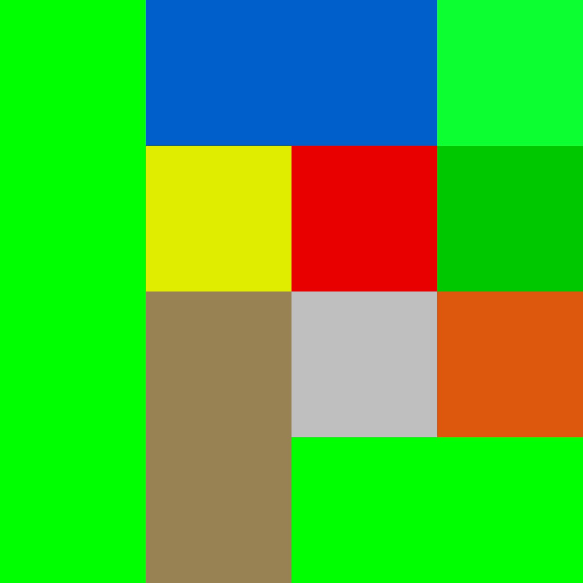 Let’s play a game… Who’s that Tetra?