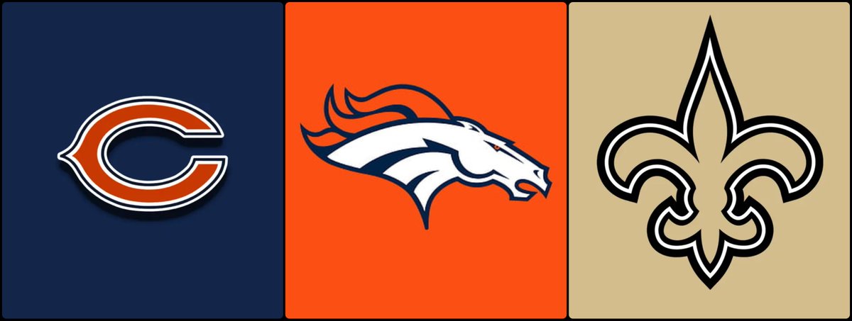 MySportsUpdate's tweet image. Three teams could be forced to do Hard Knocks next season if no teams volunteer:

- Chicago Bears
- Denver Broncos
- New Orleans Saints