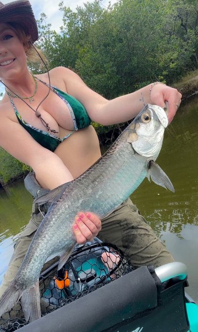 New kayak putting in some work https://t.co/GUacaCJxjo<a href="/tag/twitch"class="tags"><span>#twitch</span></a>