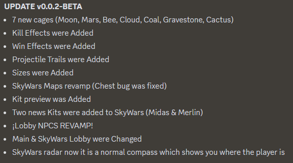 NextCraft tweet media