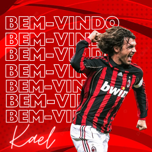 SEJA BEM-VINDO MEU NOVO XERIFE!🫡

VAMOS MEU ZAGUEIRO <a href="/bzcolor/">mikael 道</a> ❤️🤍