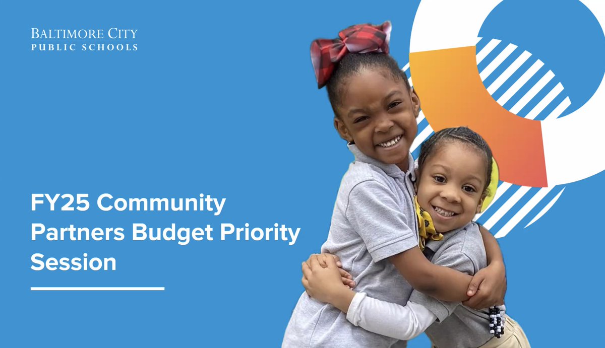 Parent and Community Advisory Board (PCAB) tweet media