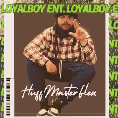 Huffmasterflex1's tweet image. #NewProfilePic