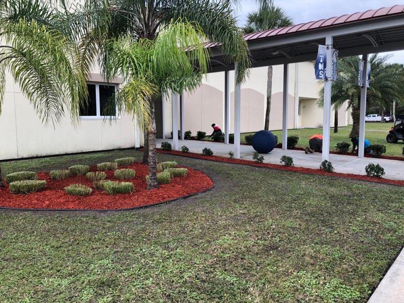Buddy Taylor Middle School (@btmseagles) on Twitter photo Thank you, Grounds Crew, for beautifying our campus! We appreciate you! <a href="/FCSD_plantsvcs/">FCSD Plant Services</a> Thank you, Grounds Crew, for beautifying our campus! We appreciate you! <a href="/FCSD_plantsvcs/">FCSD Plant Services</a>