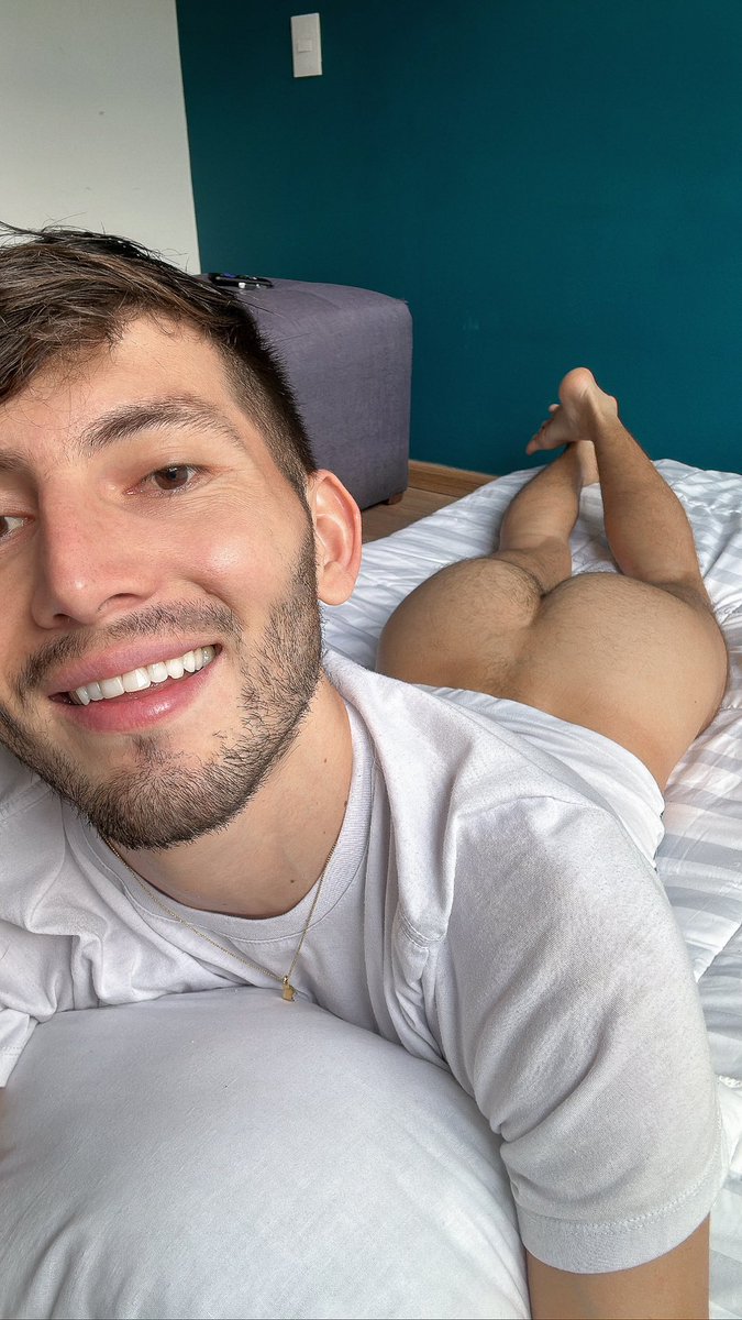 Bonitas noches, vengan a dormir conmigo 🥵🥵