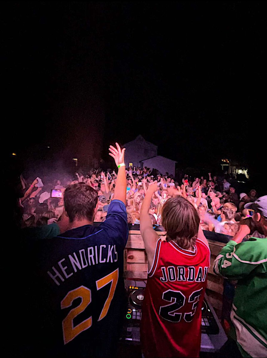 Travis Shamel: Senior Spotlight 🎧

Major: Exercise Science

Post Grad Plans: full time strength and conditioning position in the collegiate level

Favorite Phi Psi Memory: Running 3 Semesters of Tri-Phi, 2022 was unreal!

Advice to brothers: No job is to big for a Phi Psi! #LEDN