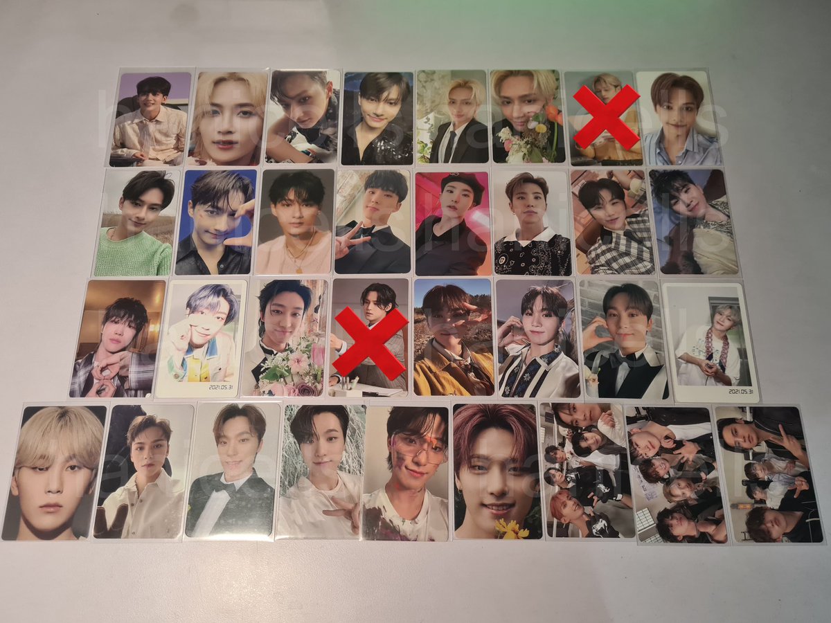 hanicells's tweet photo. update!

wtt lft ph 

🎀 carver pcs

have: 1st pic unmarked
want: 2nd pic unshaded/unmarked

🏷 seventeen carat version pc fts fml seventeenth heaven jeonghan joshua jun hoshi woozi the8 mingyu seungkwan vernon dino https://t.co/8G5vWLsuGt