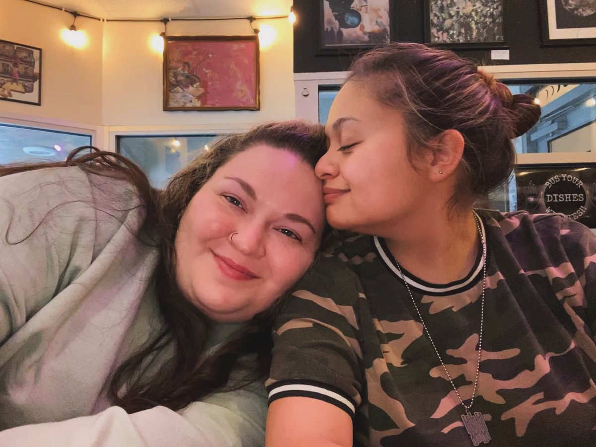 MatteSkyy's tweet photo. It is my favorite person’s birthday! 😍🥳I’m lucky to call @KendraAKTX my wife, best friend, and partner in just about everything. This past year has especially highlighted so many things that I adore and appreciate about her: https://t.co/KNIzGtRsV9
