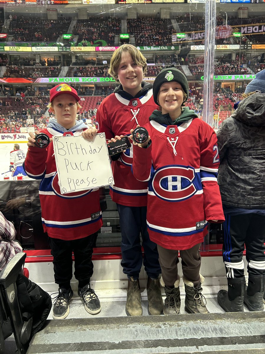 CanadiensMTL tweet picture