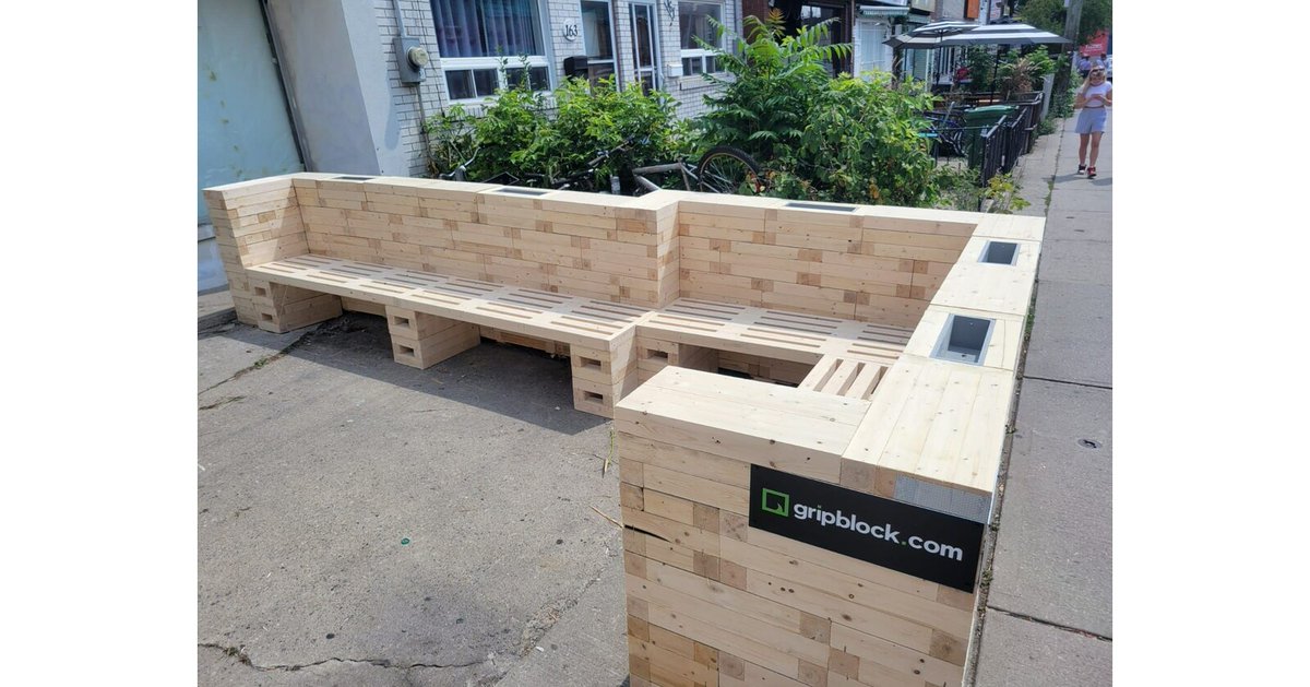 Venbridge (@venbridge) on Twitter photo Simple #Innovations are the best innovations - <a href="/Make_It_Right/">Mike Holmes</a> partners with ezblocks by nucap
@GripBlock zurl.co/d8lp via <a href="/CisionCA/">Cision Canada</a> #CanadaInnovation #RandD #SRED #CanadaTaxCredit #BusinessFunding #CanadaBusiness Simple #Innovations are the best innovations - <a href="/Make_It_Right/">Mike Holmes</a> partners with ezblocks by nucap
@GripBlock zurl.co/d8lp via <a href="/CisionCA/">Cision Canada</a> #CanadaInnovation #RandD #SRED #CanadaTaxCredit #BusinessFunding #CanadaBusiness