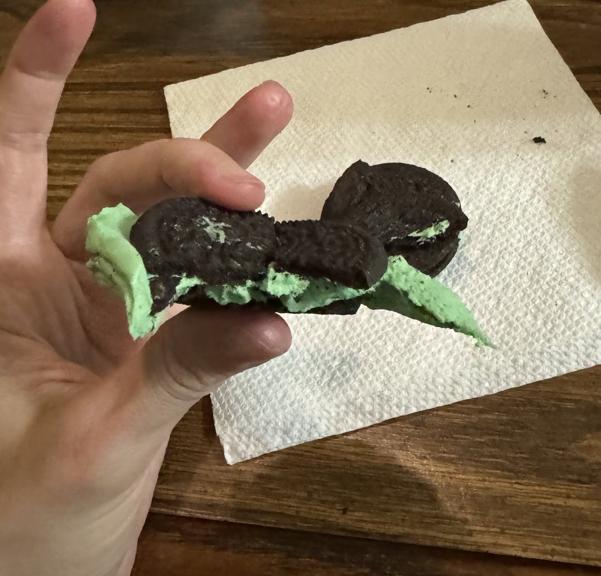 Lady Demosthenes tweet media