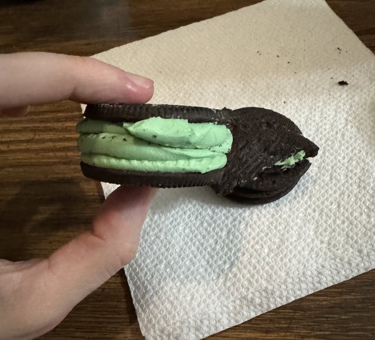 Lady Demosthenes tweet media