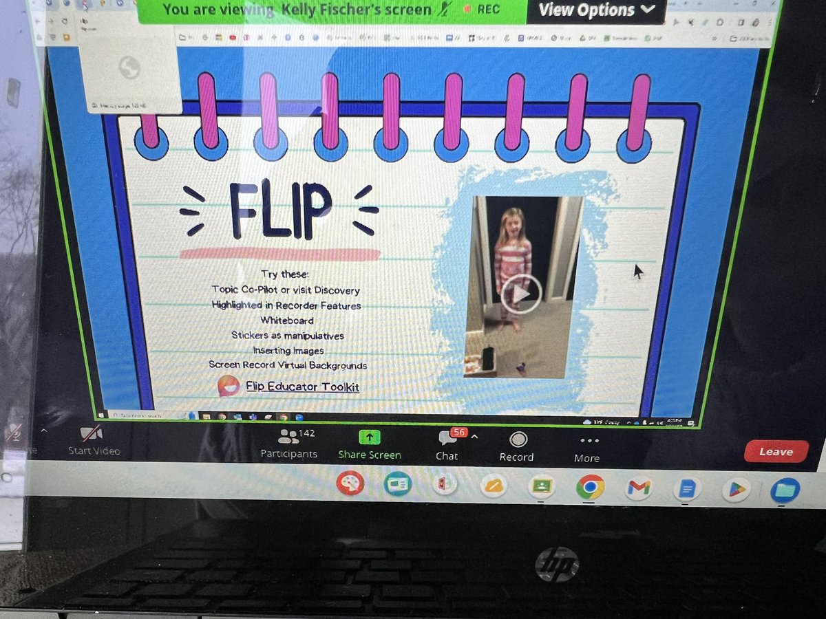 cooperjen1869's tweet photo. I enjoyed an informative session on how to add some variety to NTI days!  Ty @EdTechKelly @KyCharge @KEDCGrants https://t.co/twPJZ6zaa9