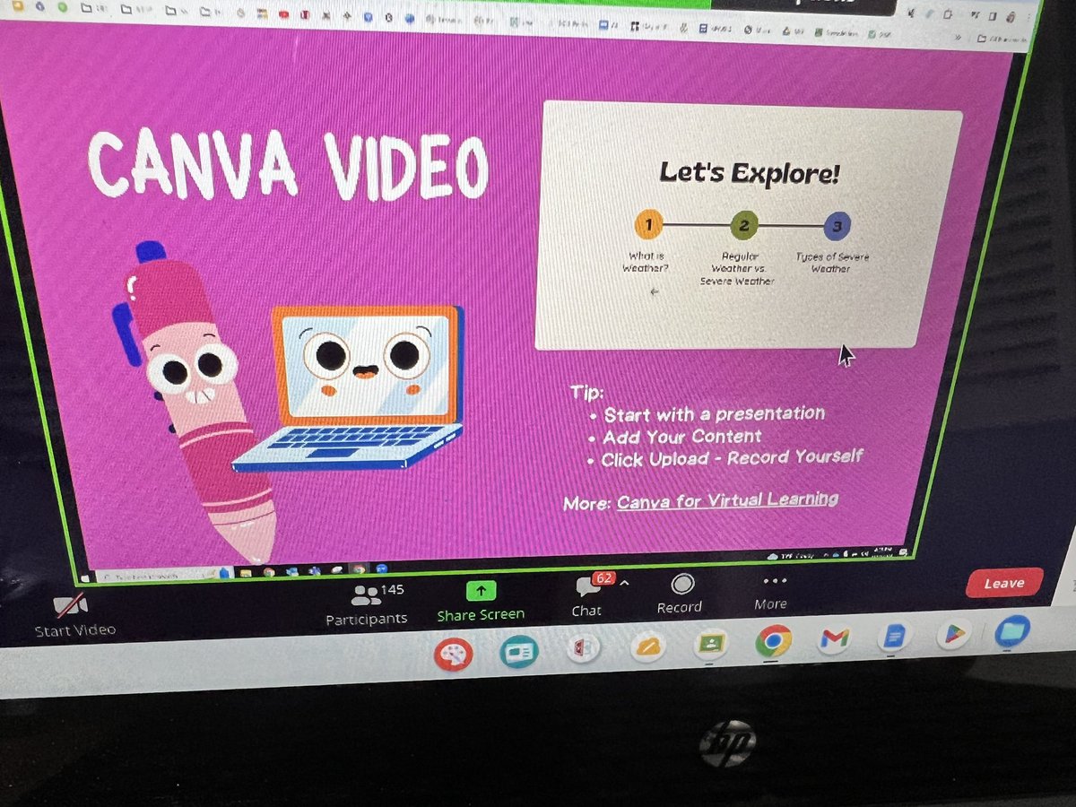 cooperjen1869's tweet photo. I enjoyed an informative session on how to add some variety to NTI days!  Ty @EdTechKelly @KyCharge @KEDCGrants https://t.co/twPJZ6zaa9