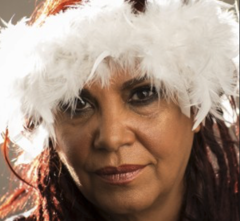 🎤 Indigenous Inspiration - Immerse your audience in the extraordinary cultural journey of Dr. Shellie Morris AO, a luminary Indigenous Australian singer-songwriter with a powerful message to share! BOOK NOW - lasswho.com/speakers/dr-sh…🚀🎤