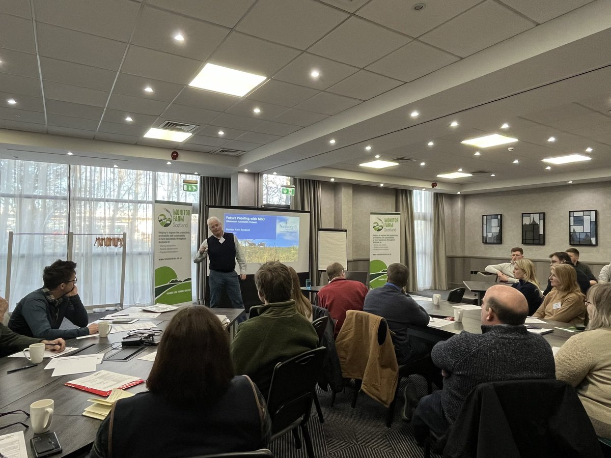 monitorfarms's tweet image. #MonitorFarm26 have had a fantastic few days aiming to inspire discussion &amp;amp; generate ideas to drive the focus on each Monitor Farm in the coming year. Interested in any of these topics - let us know so we can share these discussions wider! rb.gy/st4ijq