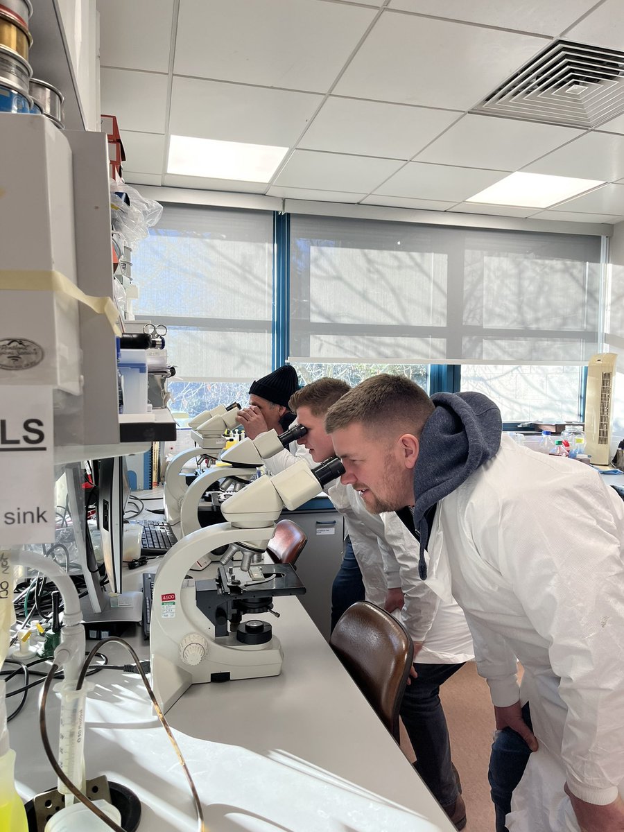 monitorfarms's tweet image. #MonitorFarm26 have had a fantastic few days aiming to inspire discussion &amp;amp; generate ideas to drive the focus on each Monitor Farm in the coming year. Interested in any of these topics - let us know so we can share these discussions wider! rb.gy/st4ijq