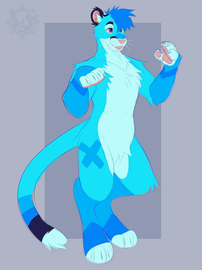 Slumberyote's tweet image. Another redesign!