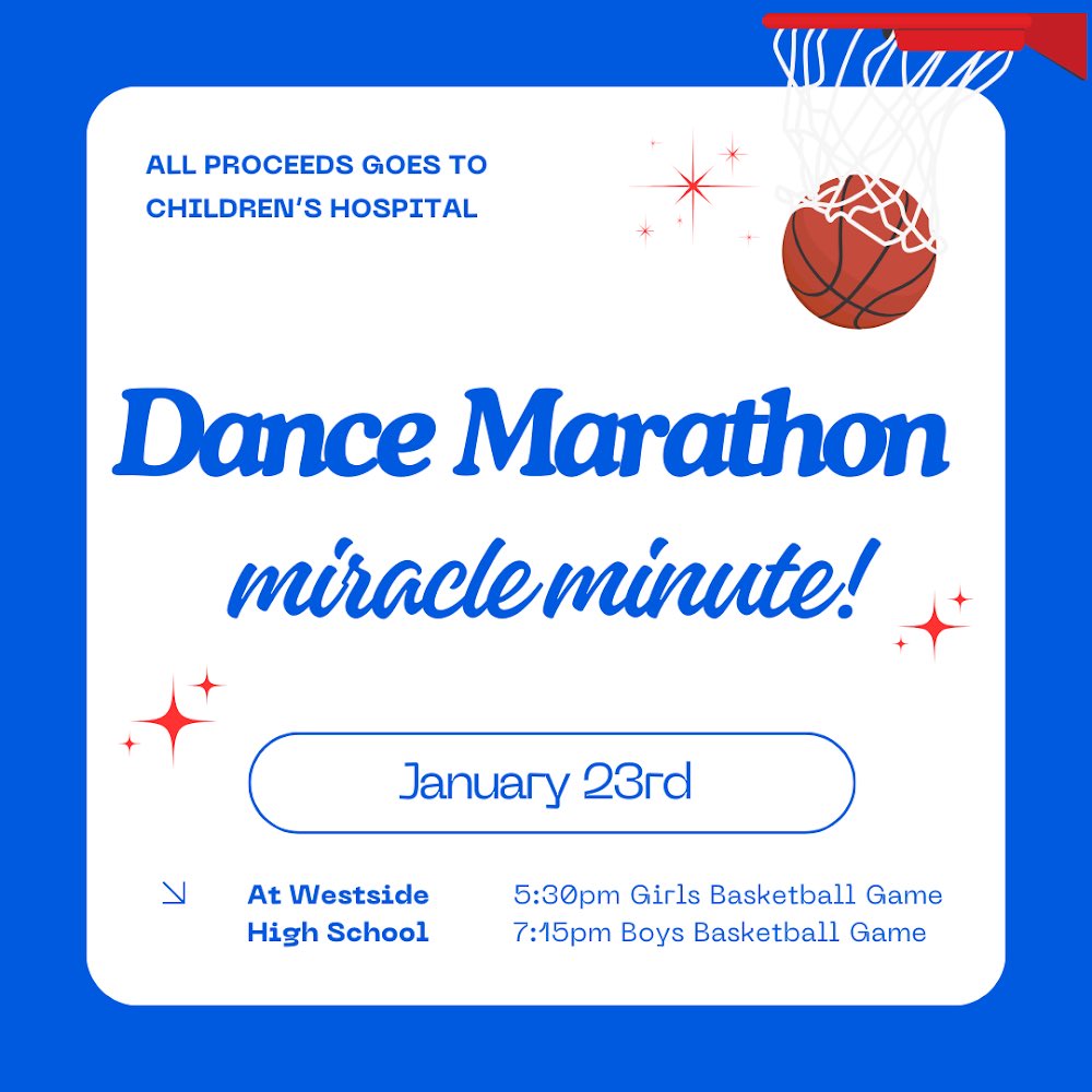 Westside Dance Marathon tweet media