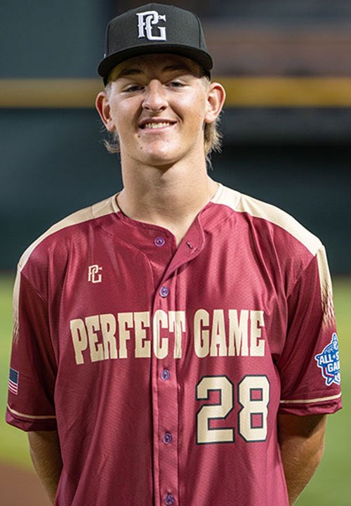 PG_PacificNW's tweet image. Brock Silvers (25’ Middleton, ID) Tops the list for the class of 2025 in the state of Idaho.  Click the link for the full list! #PacificNW @UKBaseball commit 

perfectgame.org/Rankings/Playe…