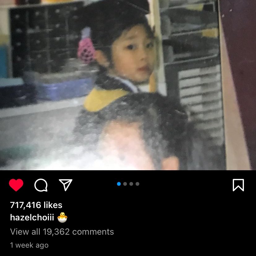 fraktsiyalore's tweet image. She deleted her Q&amp;amp;A caption, wonik couldnt even celebrate his video reaching 1M views bc shippers might attack him, Hyeseon taking a break from the internet… oh i feel so sorry for them :(

#SinglesInferno3