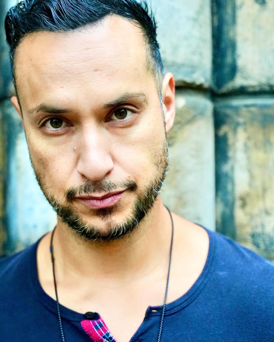 Jaylen_Moore's tweet image. Some new headshots taken by the wifey @BrittSarkisian 📸
It’s time to go back to work! 🎭🎬

-
#MENA #SouthAsian #Latino #Hybrid #Actor #LoveWhatIdo