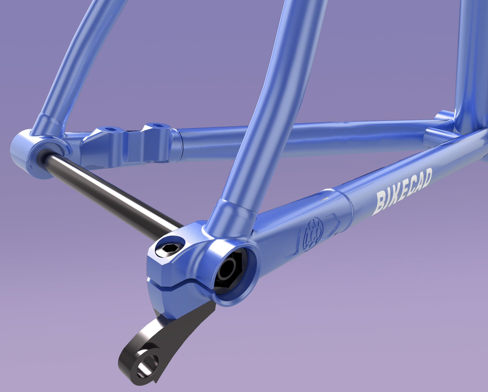 BikeCAD BikeCAD X