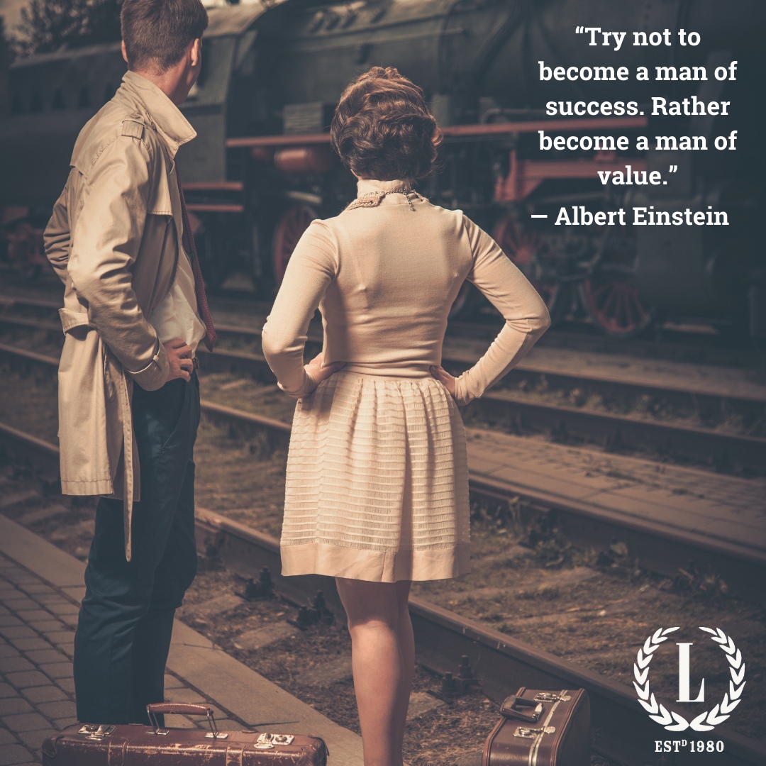 lefaviwealth's tweet photo. If one of your goals for this year is to make your money work harder for you,  we would love to hear from you! 

https://t.co/raxCBoTily

#alberteinsteinquotes #alberteinstein #moneyquotes #manofvalue #familyfirst #lefavi https://t.co/75FllyzbVT