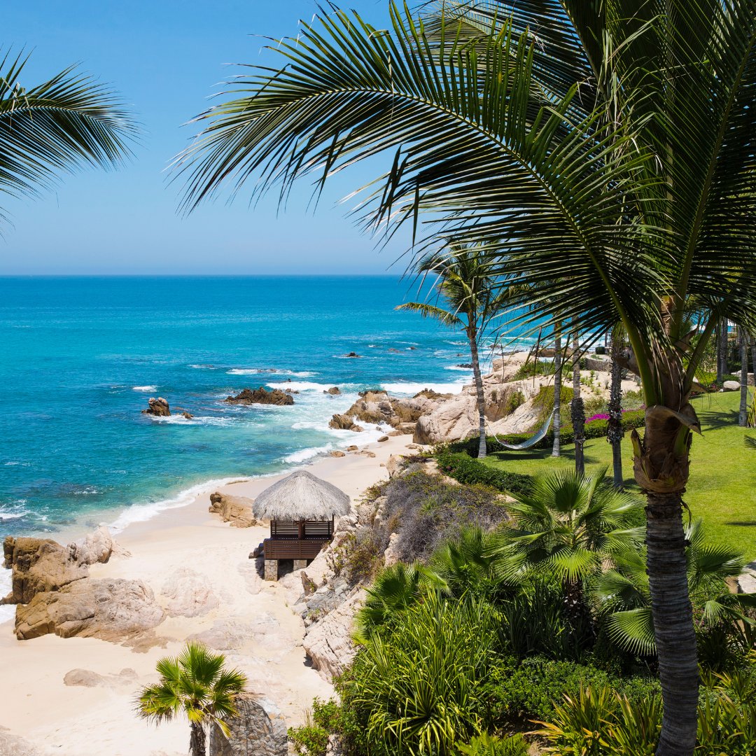 Mexico with @ooresorts is truly like no other. Discover the destination’s finest attractions, like Riviera Nayarit with <a href="/oomandarina/">One&Only Mandarina</a>, or Los Cabos with @oneandonlypalmilla, where you’ll witness Mexico in unfiltered beauty #luxurytravel #luxurytraveladvisor #ooresorts #mexico