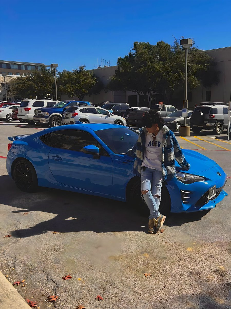 alexxark's tweet photo. She’s back 🩵 https://t.co/oO7oeqxP3I