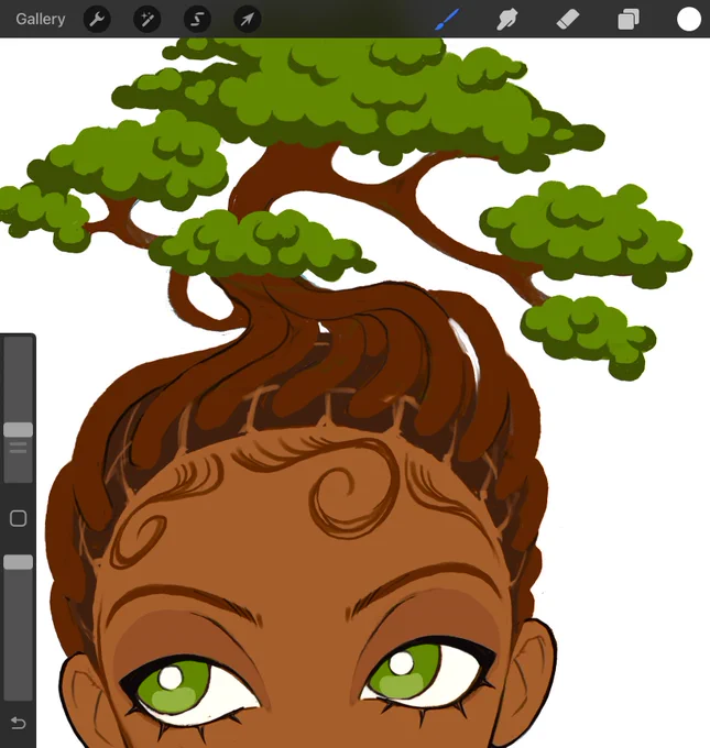 bonsai wip 