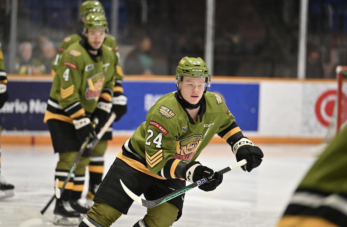 OHLBattalion tweet picture