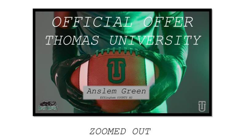 Anselm Green tweet media