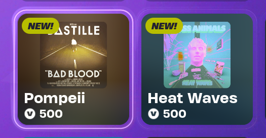 fortnite festival.......where is....radiohead......this is unacceptable...