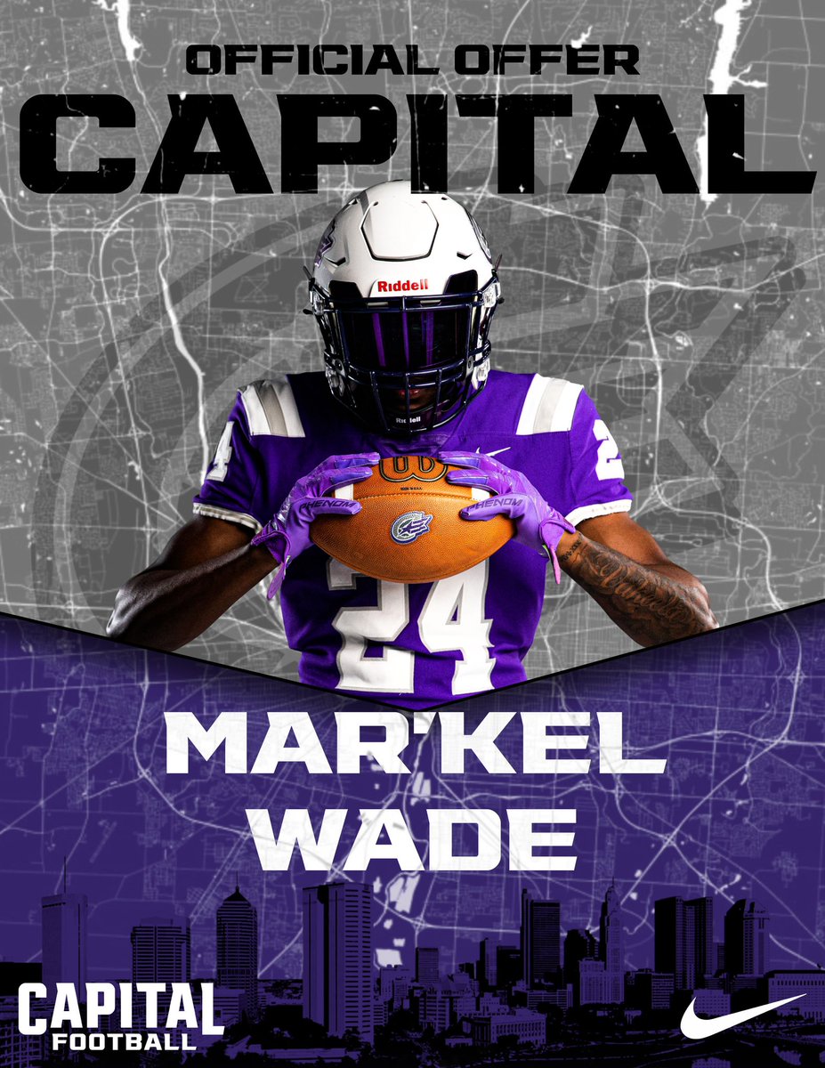 Mar’kel Wade tweet media