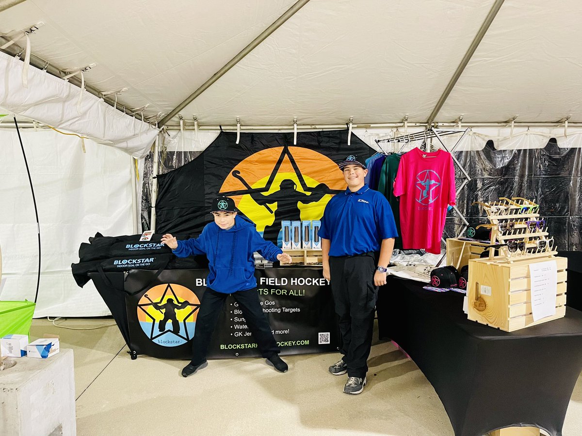 Throwing it back to Shooting Star 💫 this past November! So much fun connecting with customers in person and getting feedback on our products 😄 Next up: 2024 Sunshine Showcase at Disney in Florida! Come find us at our booth with <a href="/ditausa/">DitaUSA / TOPSTICKS for field hockey</a> and say 👋🏽 Jan 26-28 🏑🌟☀️😄
