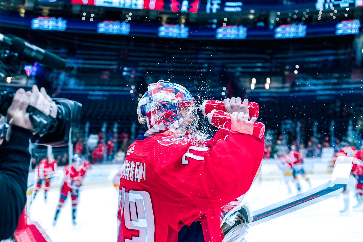 Washington Capitals tweet media