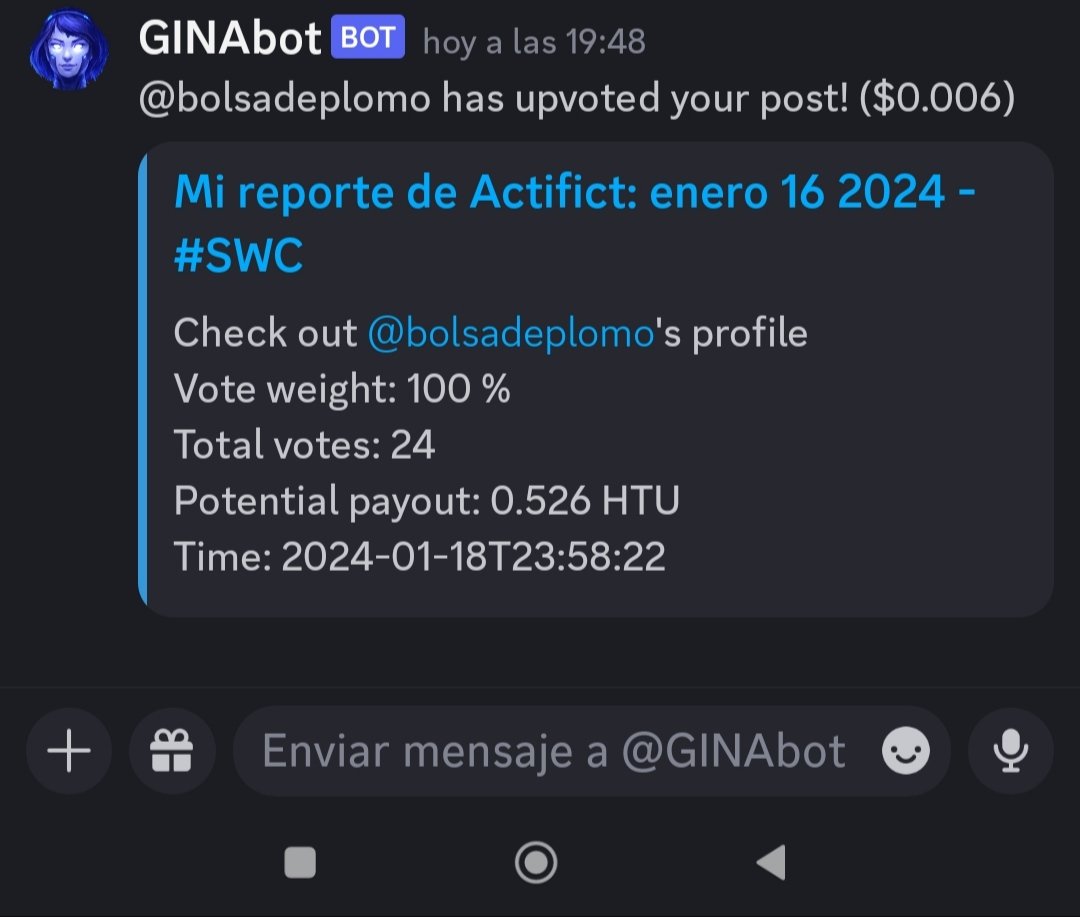 Cuando la gente famosa de Hive te vota y ve tu contenido! <a href="/bolsadeplomo/">bolsadeplomo</a>! Pon al idiota hacer calistenia! Saludos brot!