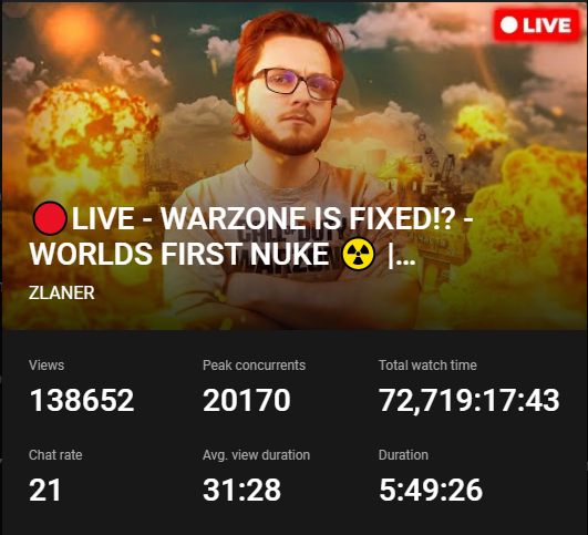 OpTic ZLaner tweet media