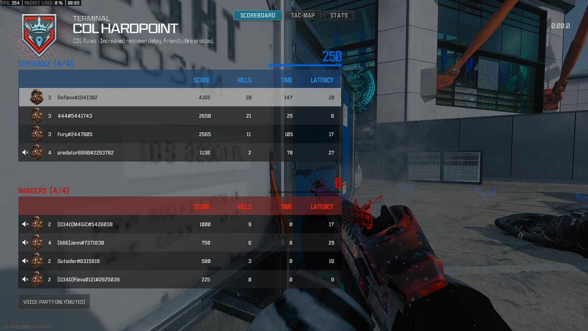 ReflexxOG's tweet image. Oh we back back @JosheyOG