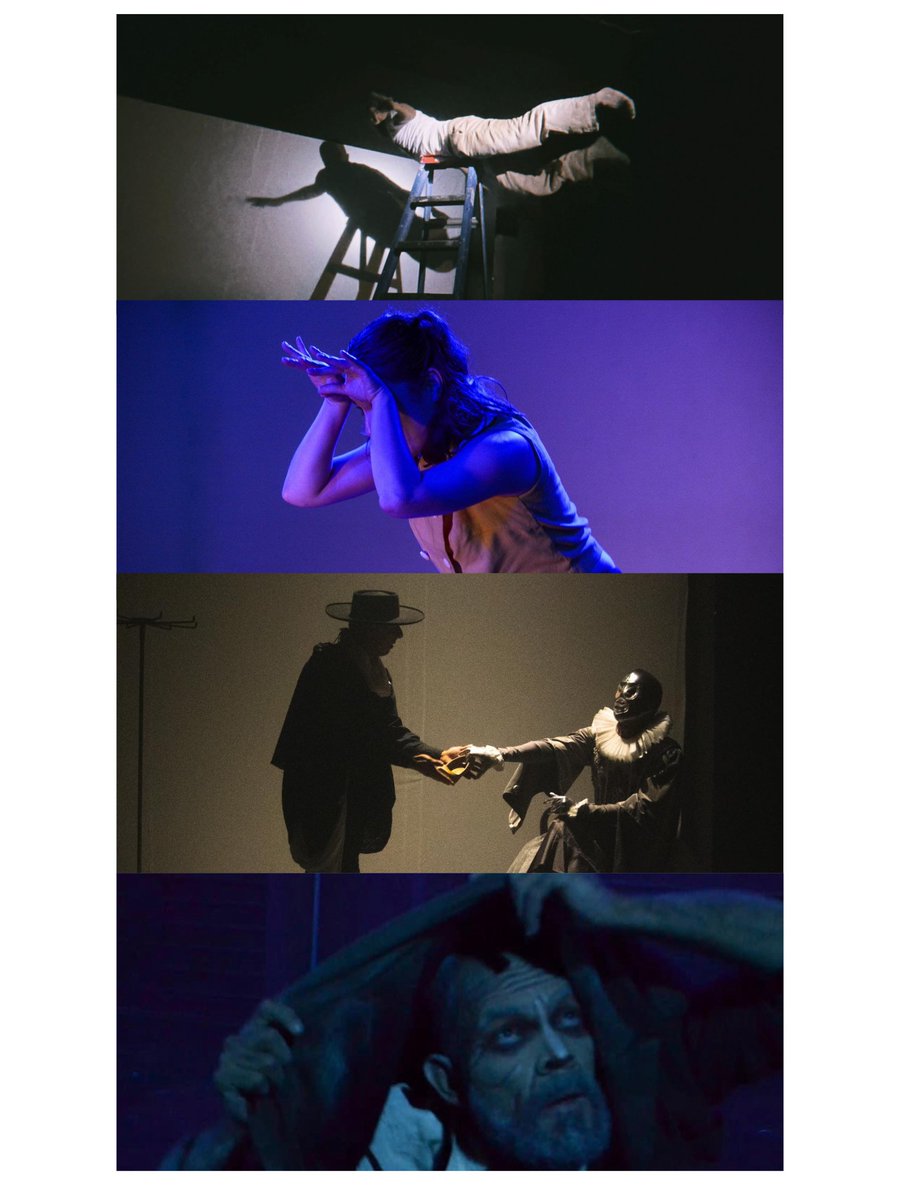 Péndulo Cero tweet media