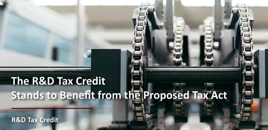 ICS_Tax's tweet photo. Proposed tax act changes the period for when companies must start the 5 year period for the deduction of research expenditures from tax years beginning after Dec 31, 2021, to tax years beginning after Dec 31, 2025.  https://t.co/QBDJiWepDq https://t.co/dpfJ3ZH5ip