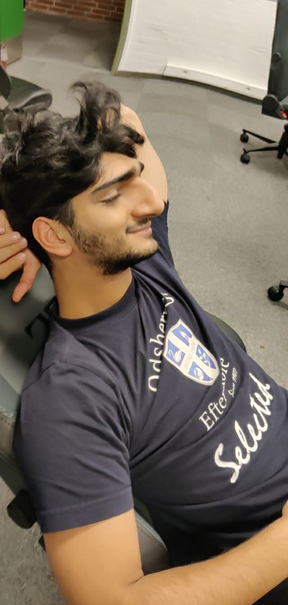 Andreas uNi Ørbæk tweet media