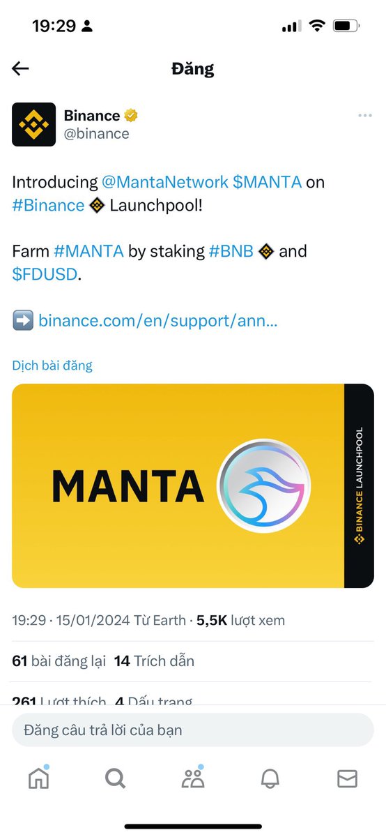 Manta pumppp 
This good altcoin
